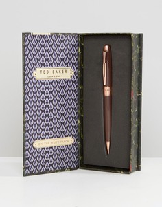 Ручка Ted Baker - Красный