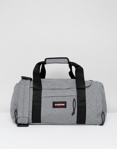 Сумка дафл Eastpak Reader - 33 л - Серый