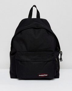 Черный рюкзак Eastpak PakR - 24 л - Черный