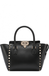 Сумка-тоут Rockstud Valentino