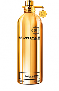 Парфюмерная вода Dark Aoud Montale