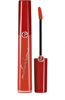 Блеск для губ lip Maestro Notorious, оттенок 301 Giorgio Armani