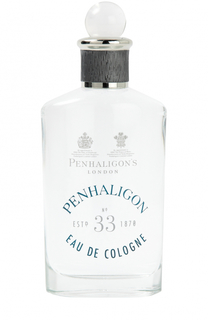 Одеколон серии №33 Penhaligons