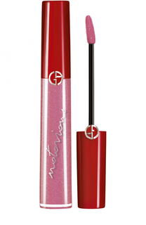 Блеск для губ lip Maestro Notorious, оттенок 518 Giorgio Armani