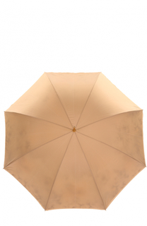 Зонт-трость с цветочным принтом Pasotti Ombrelli
