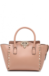 Сумка-тоут Rockstud Valentino