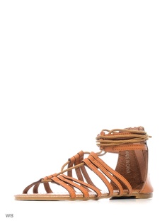 Сандалии Cropp