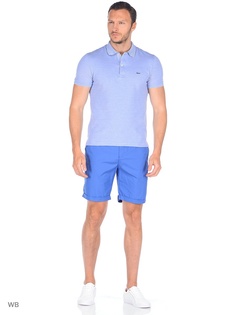 Бермуды Lacoste