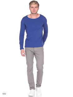 Лонгслив D.S