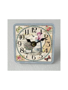 Часы настольные Magic Home