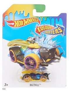 Машинки Hot Wheels