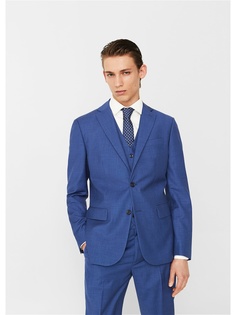 Пиджаки MANGO MAN