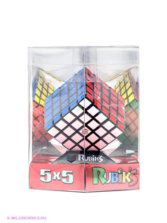 Кубики Rubiks Rubiks