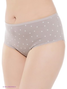 Трусы Donella