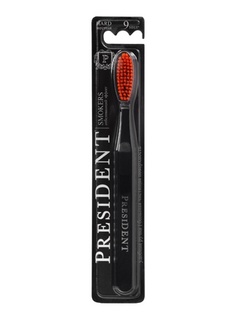 Зубные щетки PresiDent