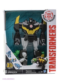 Фигурки-игрушки Hasbro