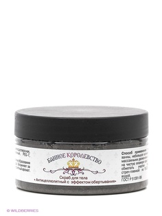 Скрабы Метиз