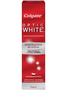 Зубные пасты COLGATE