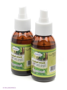 Настои для бани Метиз