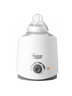 Подогреватели-термосы TOMMEE TIPPEE