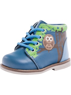 Ботинки Котофей