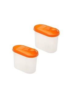 Контейнеры из полимеров Полимербыт