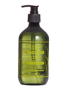 Шампуни Touching Nature