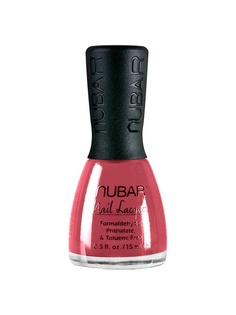 Лаки для ногтей Nubar