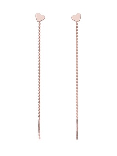 Ювелирные серьги Lucente