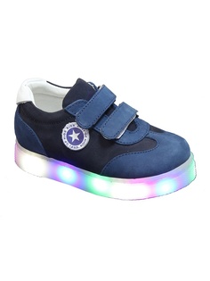 Ботинки OCITICO