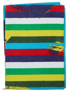 Полотенца банные United Colors of Benetton