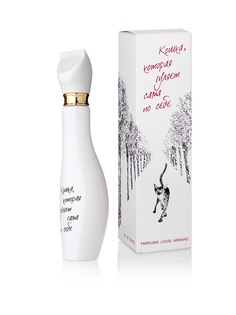 Туалетная вода Parfums Louis Armand