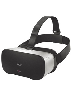 Шлемы виртуальной реальности ACV