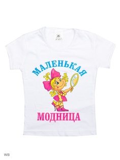 Футболка Babycollection