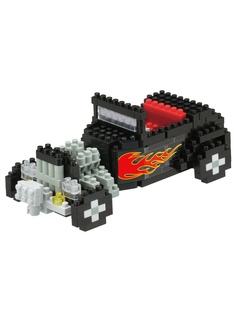 Конструкторы nanoBlock