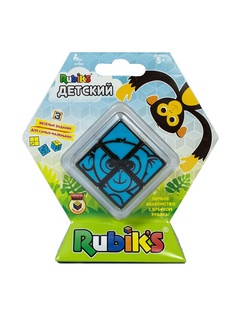 Головоломки Rubiks Rubiks