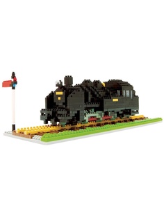 Конструкторы nanoBlock