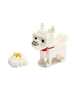 Конструкторы nanoBlock