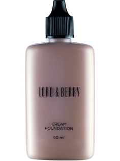 Тональные кремы Lord&Berry Lord&Berry