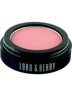Румяна Lord&Berry Lord&Berry