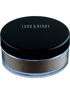 Пудры Lord&Berry Lord&Berry