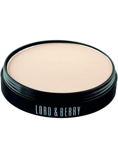 Пудры Lord&Berry Lord&Berry
