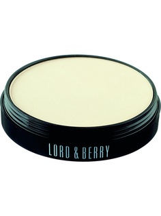 Пудры Lord&Berry Lord&Berry