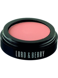 Румяна Lord&Berry Lord&Berry