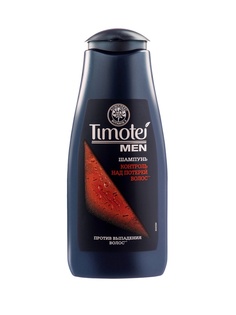 Шампуни TIMOTEI