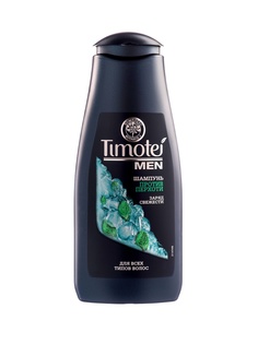 Шампуни TIMOTEI