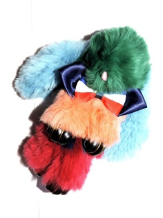 Брелоки adress