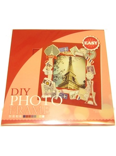 Наборы для поделок Азбука Тойс