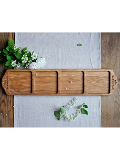 Менажницы На дубе том