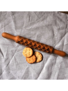 Скалки На дубе том